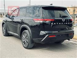 نيسان باثفايندر